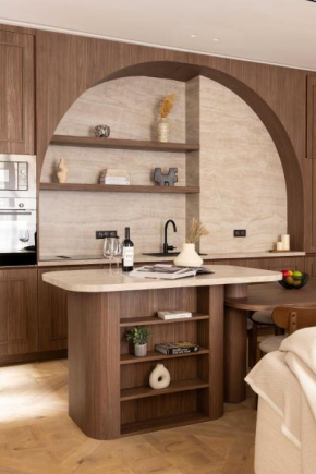 Luxury & Comfort Apt - 3BD-8P - Heart of Le Marais